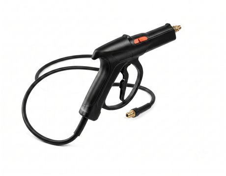 Pistola de aire para secado