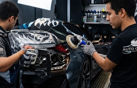 Cuánto cobrar por un lavado de auto