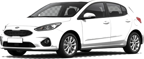 Hatchback / City car